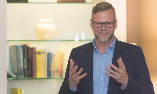 Artikel Magazin Umwelt, Pusch