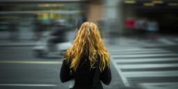 Entscheidung Verkehrsmittel