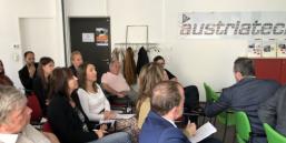 Städtedialog AustriaTech