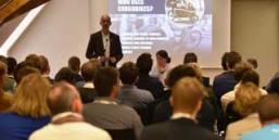 Newsletter Mobilitätsarena Februar 2019