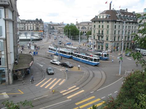 Zürich