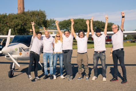 Morell Westermann: Weltrekord