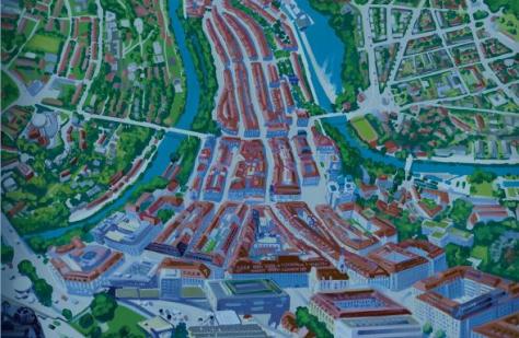 Digitale Mobilität, dei glücklich macht