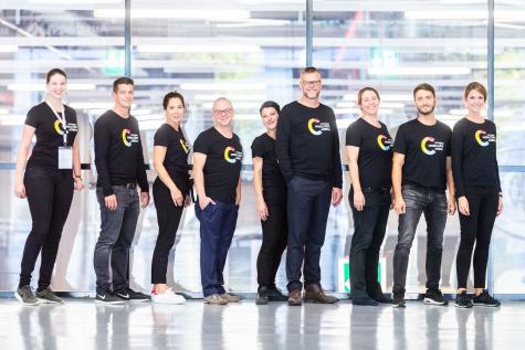 Schweizer Mobilitätsarena