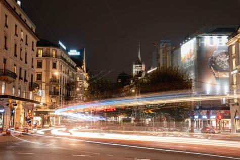Städte und Gemeinden: Mobilitätskonzept