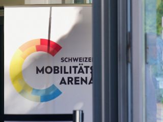 Switzerland&#039;s Congress for Light Electric Mobility - Programm online!