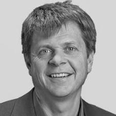 Manfred Bühler