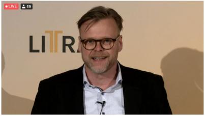 "Jede Krise zwingt die Gesellschaft zur Reflektion und Erneuerung"